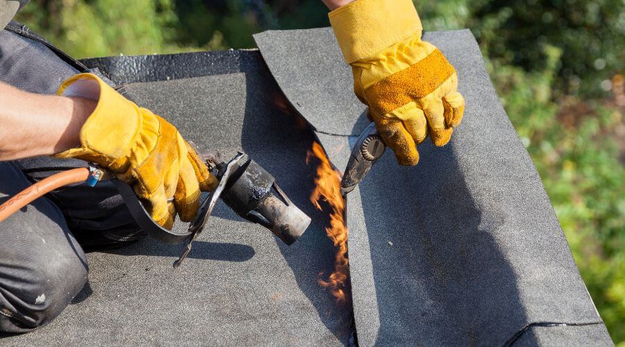 Expert tile roof repair services in Vista, CA